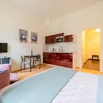 Center Deer Apartamento Praga